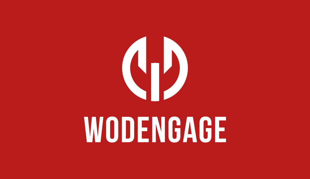 WODEngage - ForGames